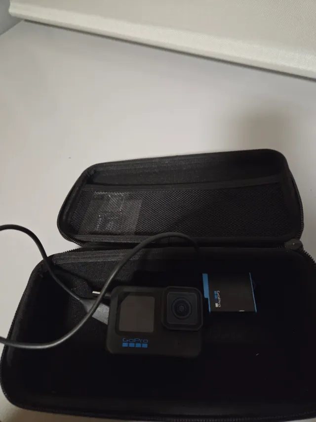 GoPro HERO10 Black