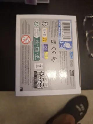 Funko Pop! Winnie the Pooh com Presente 1529