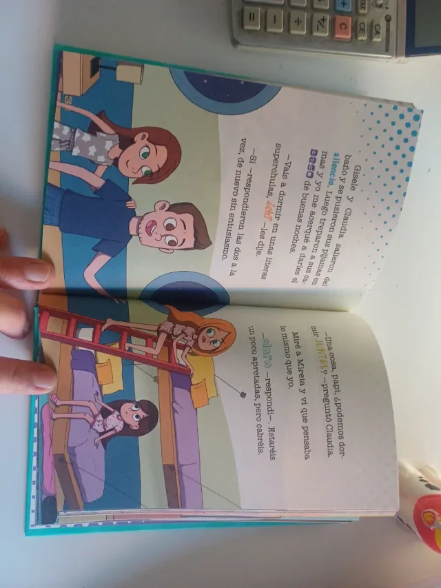 Itarte Vlogs Family 1.Superaventura en familia