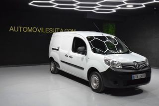 Renault Kangoo EXPRESS Maxi 2p Blue dCi 70 kW (95CV)
