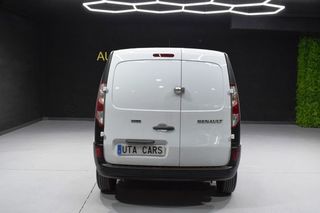 Renault Kangoo EXPRESS Maxi 2p Blue dCi 70 kW (95CV)