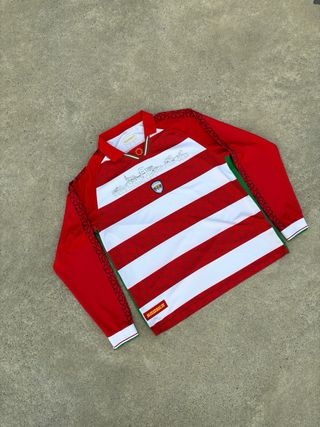 Camiseta Granada Manga Larga