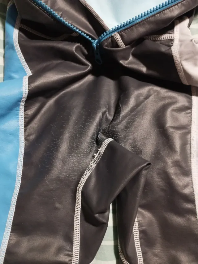 Traje neopreno baño niño T6 Nabaiji