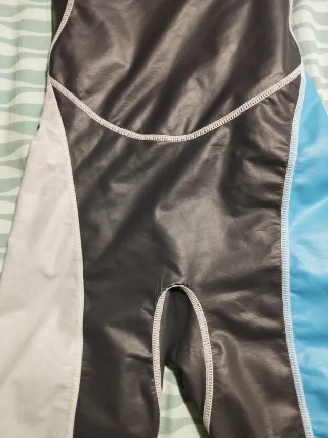 Traje neopreno baño niño T6 Nabaiji