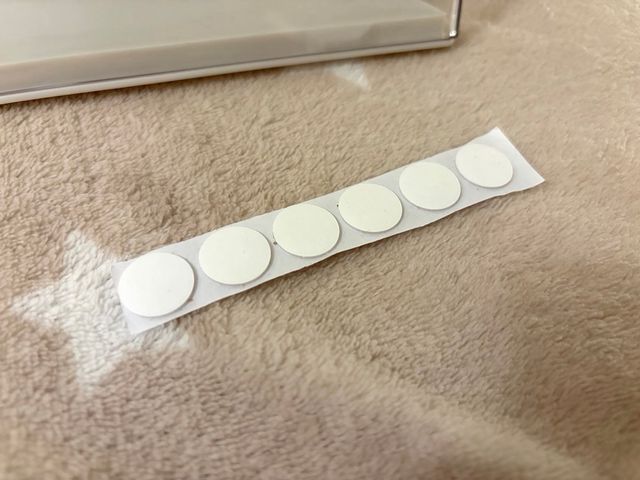 Vitrina para colecciones / mostrador