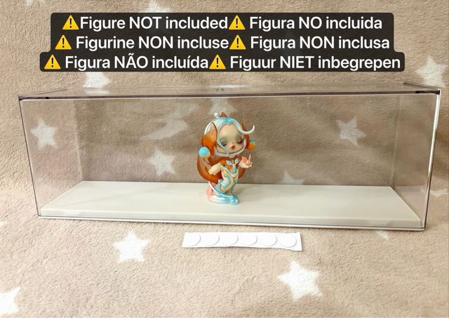 Vitrina para colecciones / mostrador