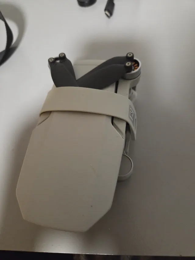 Dron DJI 4K Vuela Más