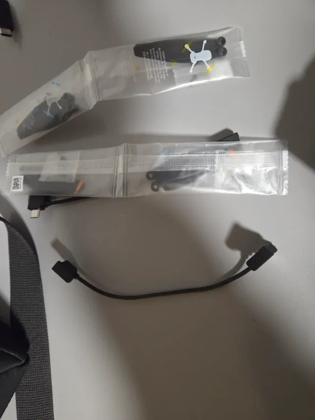 Dron DJI 4K Vuela Más