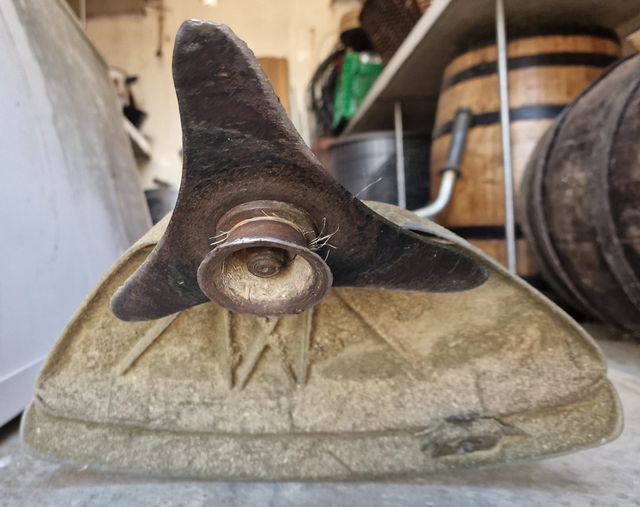 Desbrozadora Honda Stroke 4