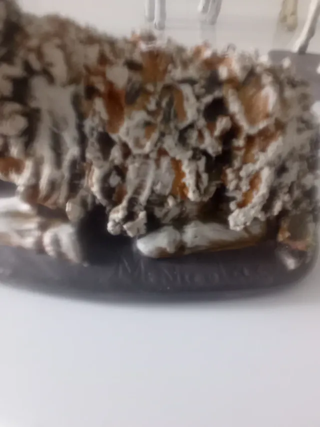 Lote figuras Belén antiguas