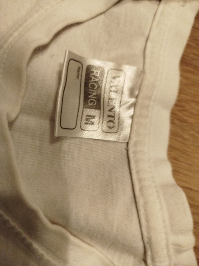 Camiseta IES Márquez de Suances