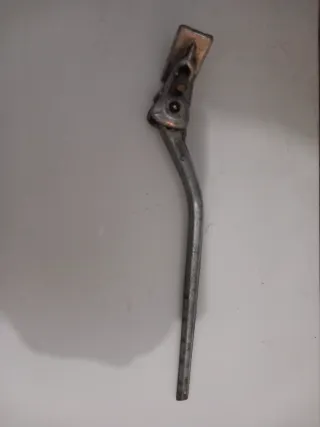 Caballete Pata de Cabra Bicicleta