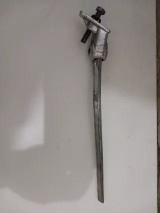 Caballete Pata de Cabra Bicicleta