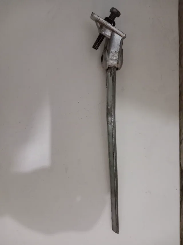 Caballete Pata de Cabra Bicicleta