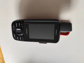 Garmin GPSMAP 66i