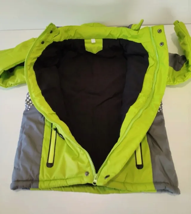 NUEVO Chaqueta de invierno Niño 11-12 años