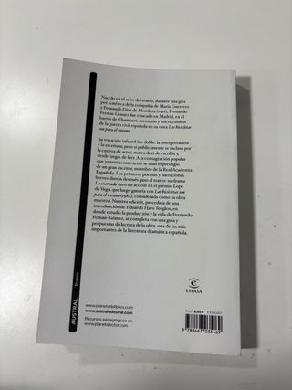 Las bicicletas son para el verano