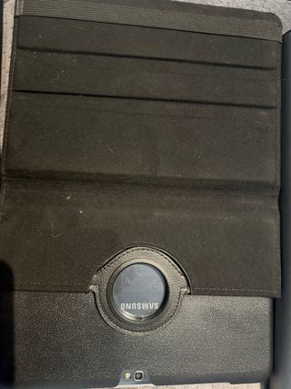 Samsung Galaxy Note 10.1 Negra