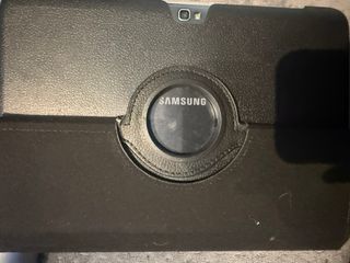 Samsung Galaxy Note 10.1 Negra