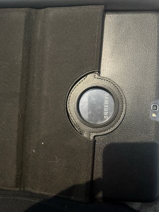 Samsung Galaxy Note 10.1 Negra