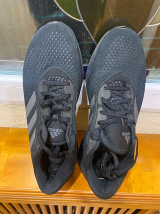 Zapatillas Adidas Supernova 2 Talla 44.5