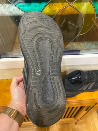 Zapatillas Adidas Supernova 2 Talla 44.5