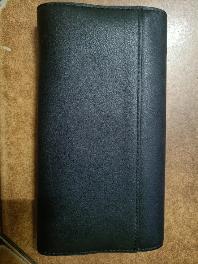 Cartera Calvin Klein Negra