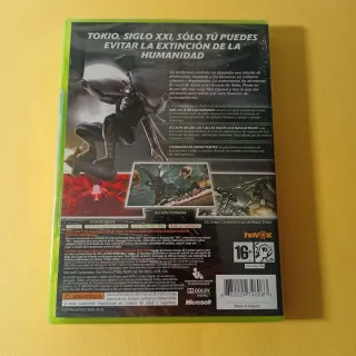 Ninja Blade Xbox 360 From Software