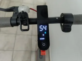 Patinete Eléctrico Xiaomi M365 Negro