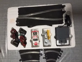 Scalextric RC.19 Año 85-90