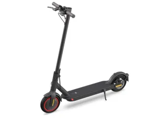 Patinete Eléctrico Xiaomi Ruedas Rígidas