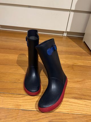 Botas de agua Igor Talla 35