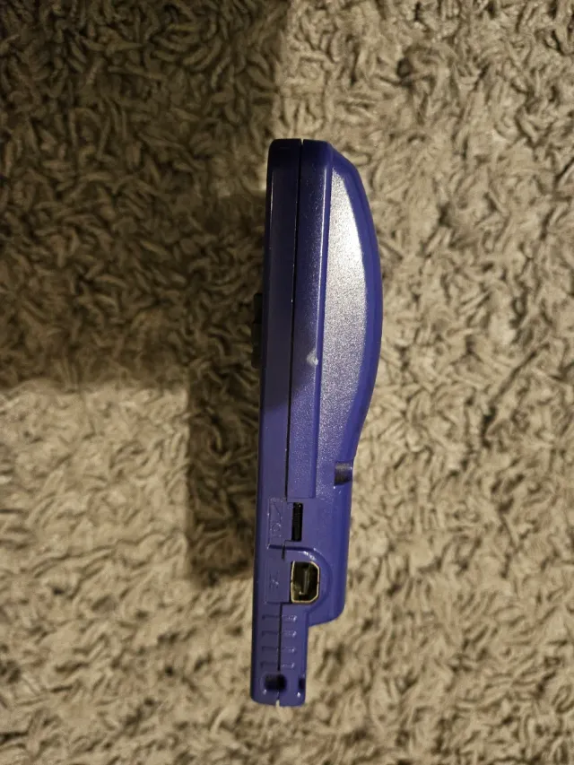 Nintendo Game Boy Color