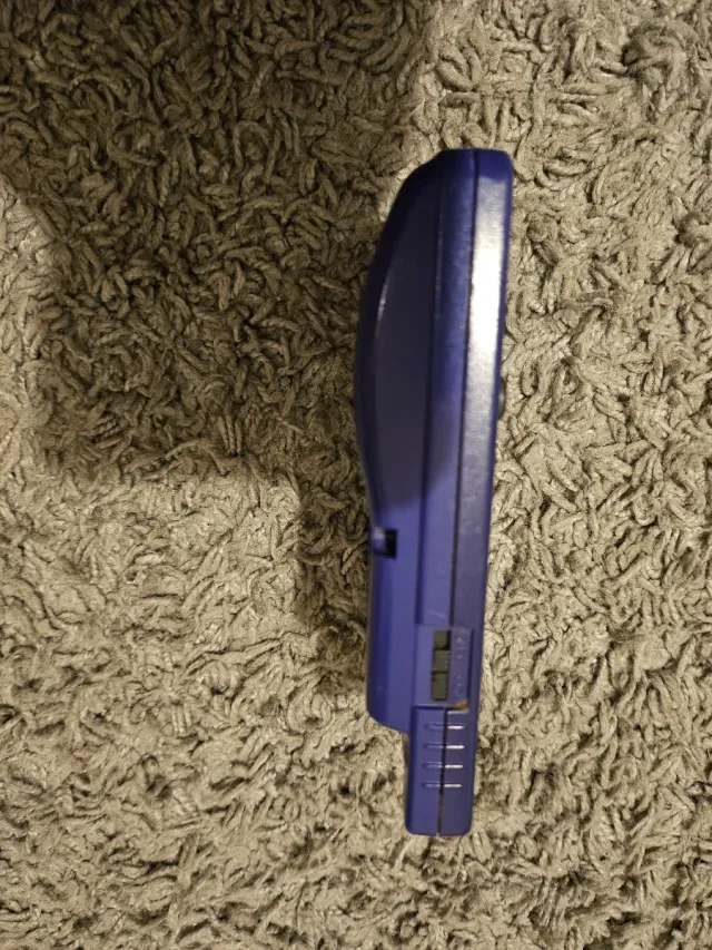 Nintendo Game Boy Color