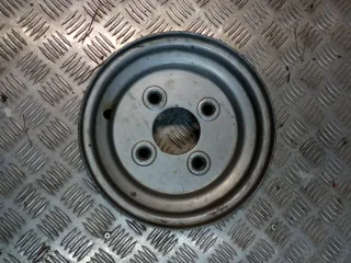 Llanta de 8 pulgadas para remolque