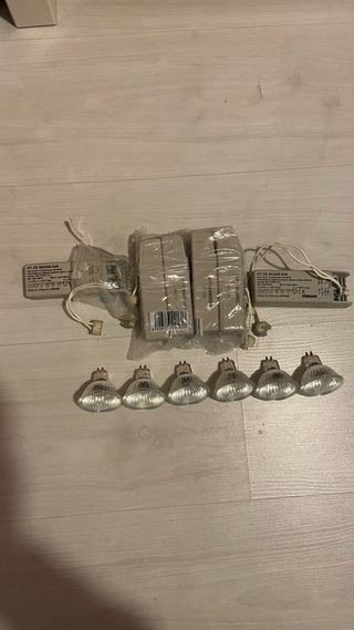 Bombilla Philips Masterline ES 45W 12V 60D