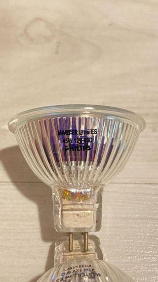 Bombilla Philips Masterline ES 45W 12V 60D