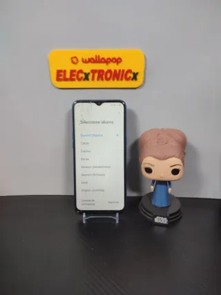 Realme 5, Samsung A10 y Xiaomi 9AT