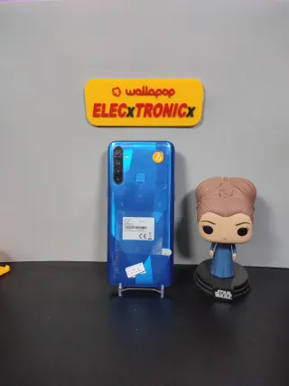 Realme 5, Samsung A10 y Xiaomi 9AT