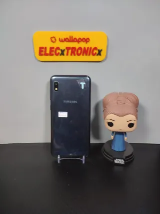 Realme 5, Samsung A10 y Xiaomi 9AT
