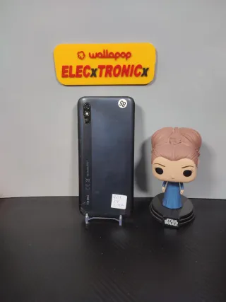 Realme 5, Samsung A10 y Xiaomi 9AT