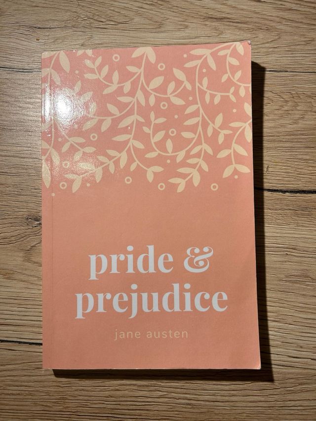 Pride and Prejudice