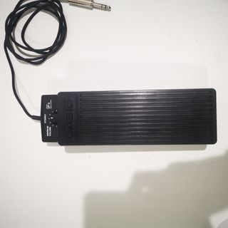 Pedal Piano Casio VP2