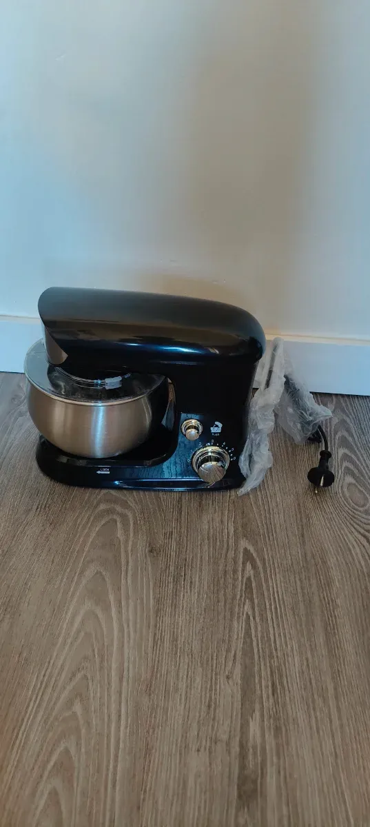 Masadora Adler 4226 Negra