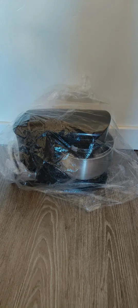 Masadora Adler 4226 Negra