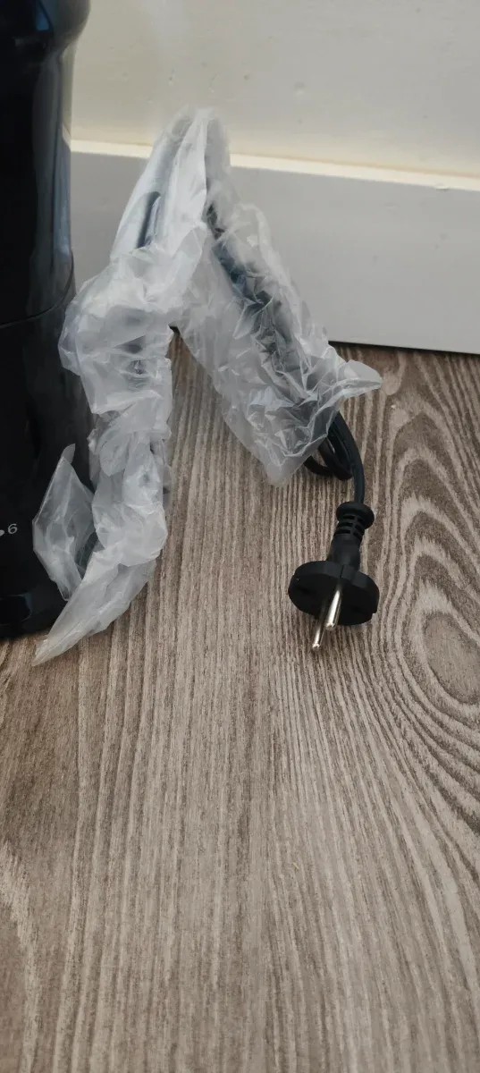 Masadora Adler 4226 Negra