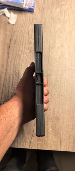 Skies of Arcadia Legends (GameCube)