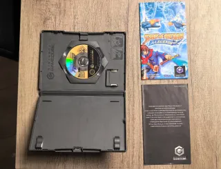 Skies of Arcadia Legends (GameCube)