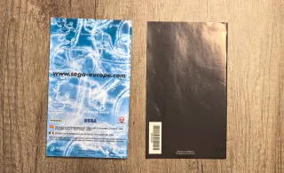 Skies of Arcadia Legends (GameCube)