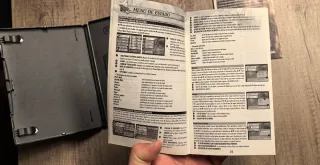 Skies of Arcadia Legends (GameCube)